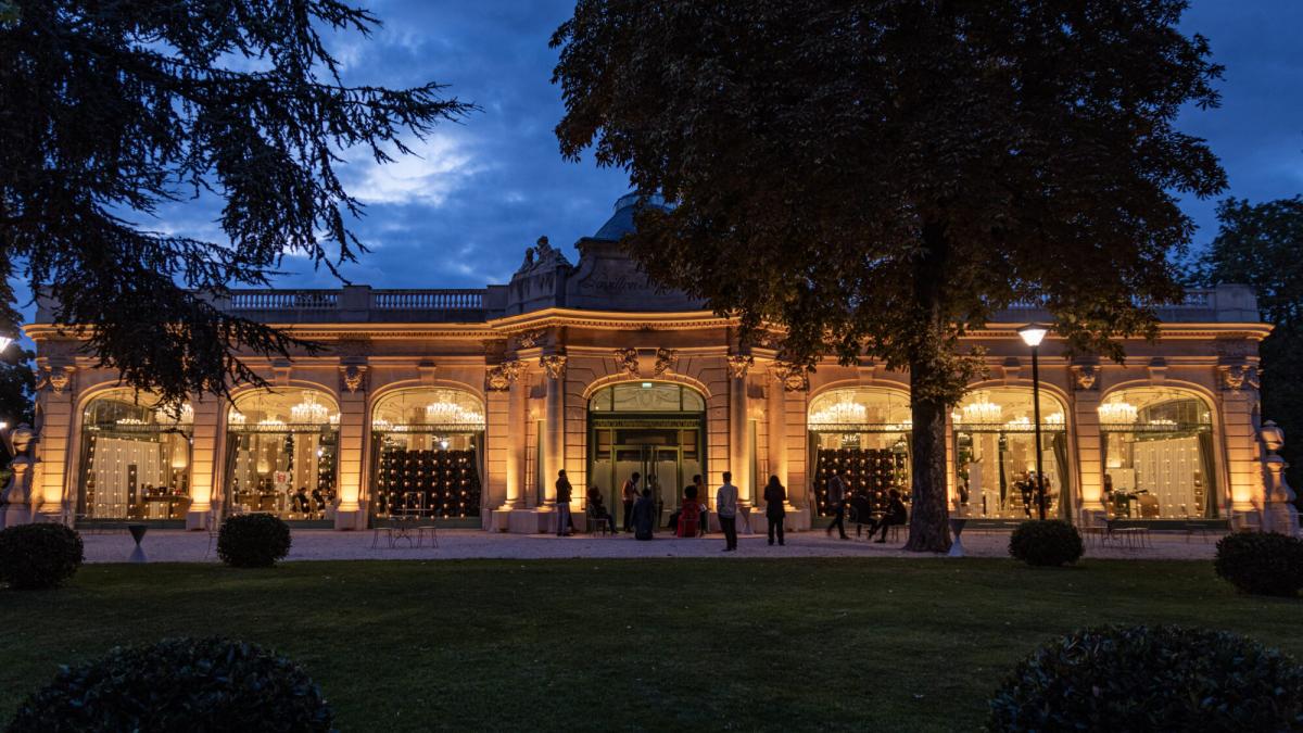 Pavillon Dauphine Saint Clair