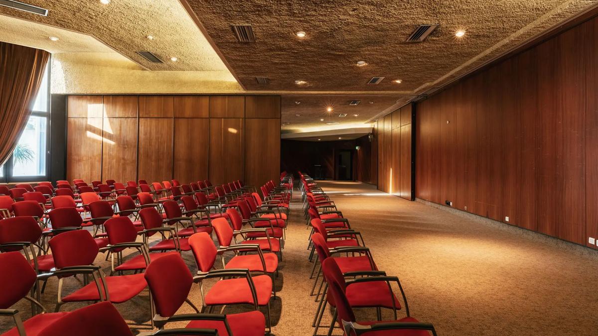 Lisbon Congress Centre