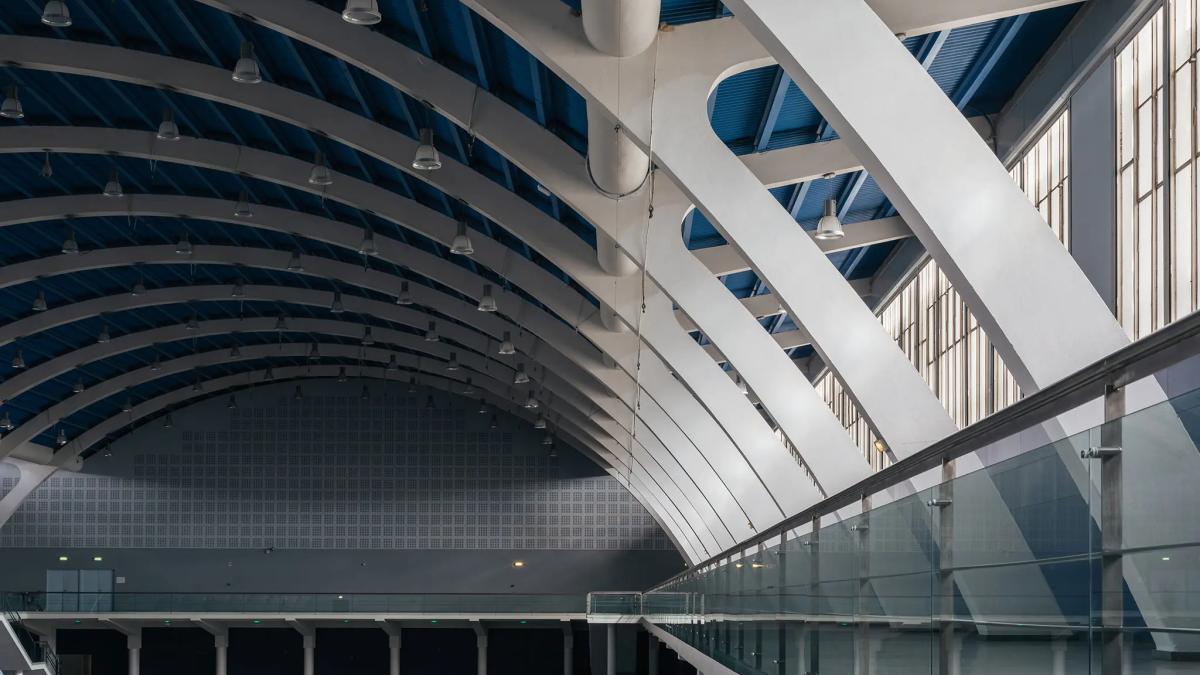 Lisbon Congress Centre