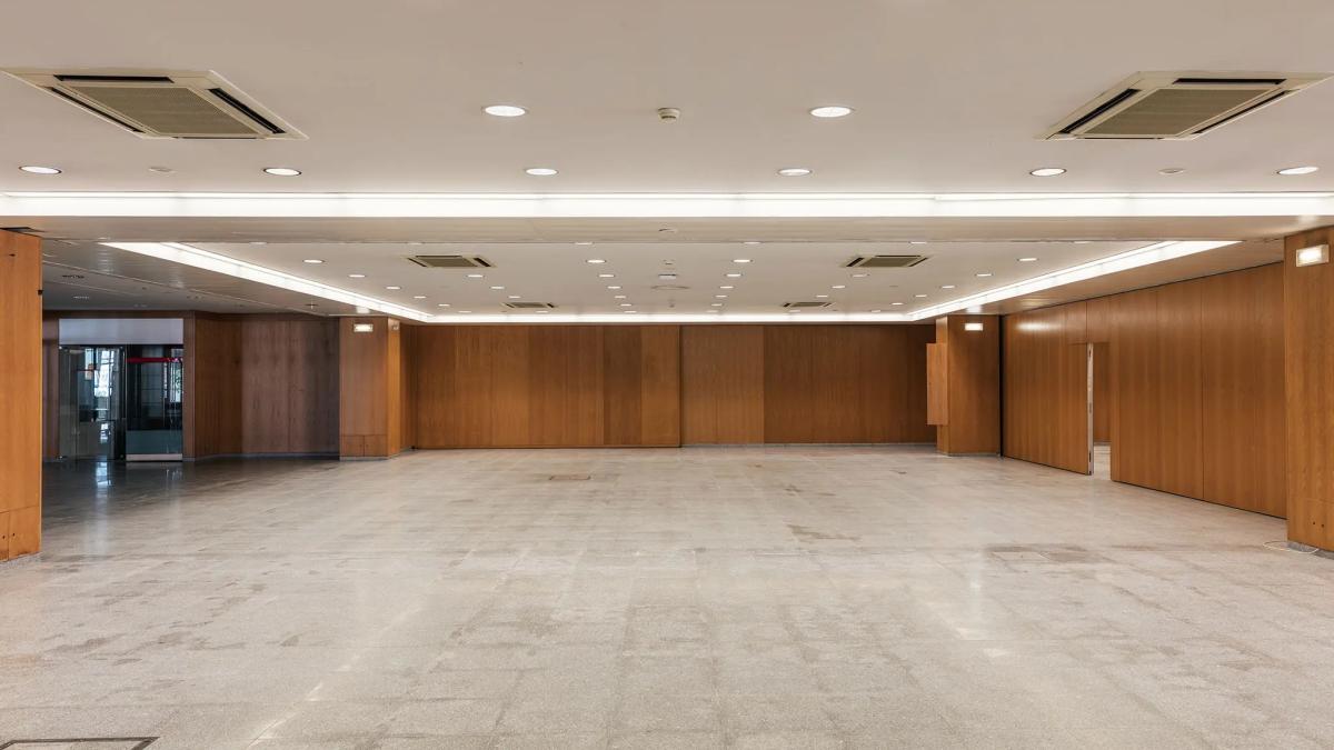 Lisbon Congress Centre