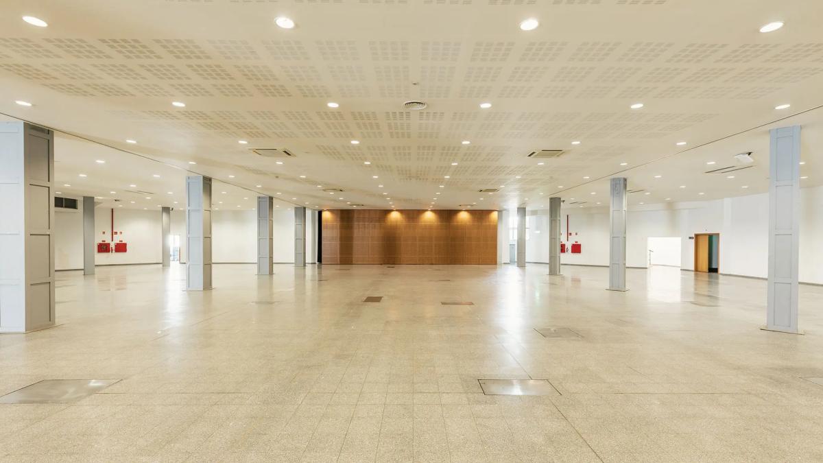 Lisbon Congress Centre