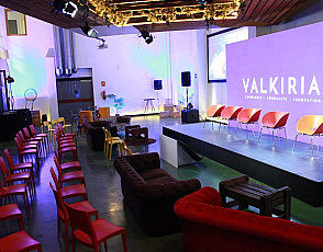 venue image