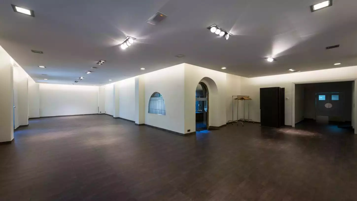 Monastery of San Miguel