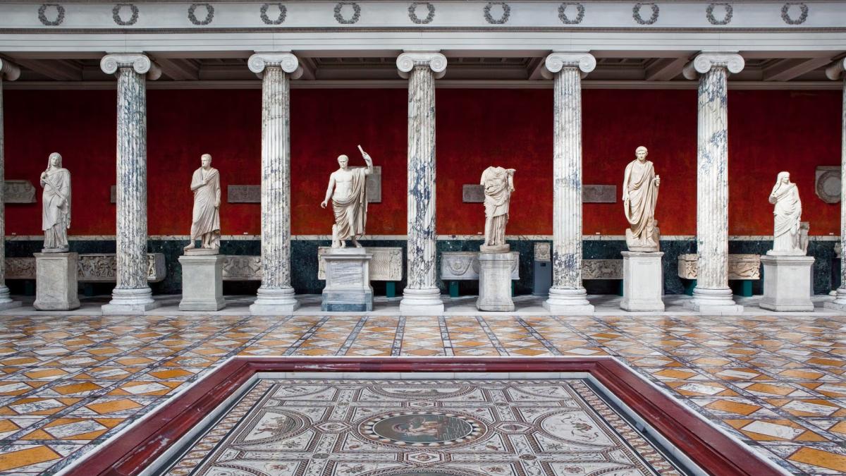 Ny Carlsberg Glyptotek