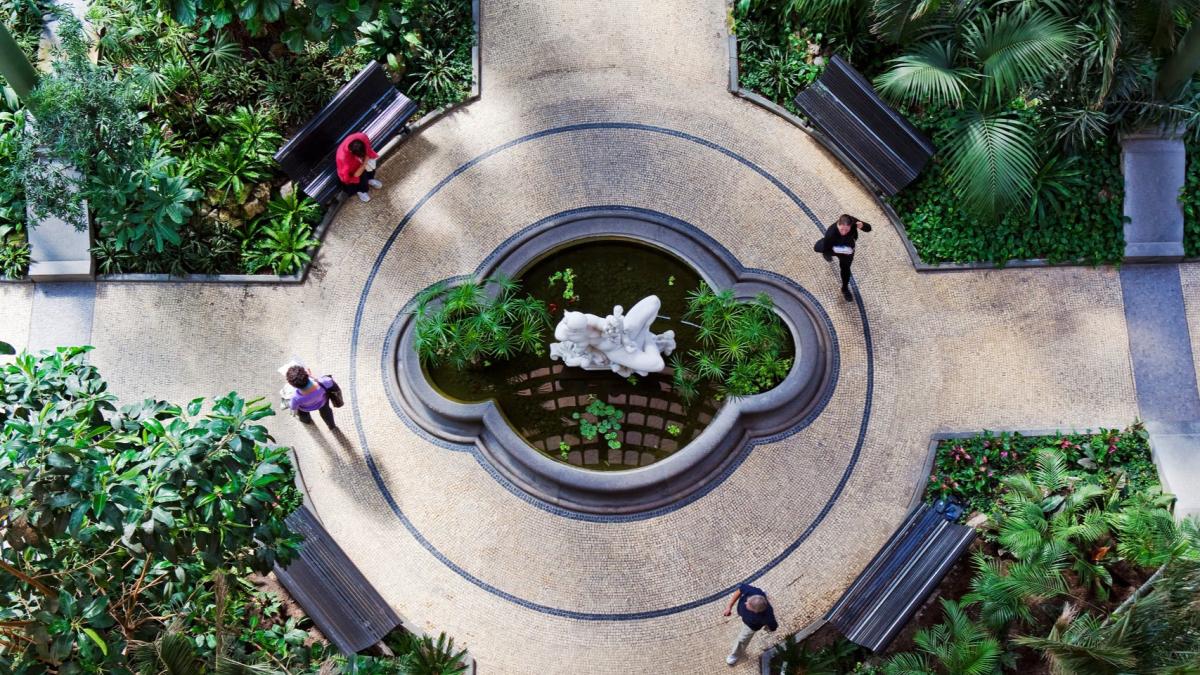 Ny Carlsberg Glyptotek