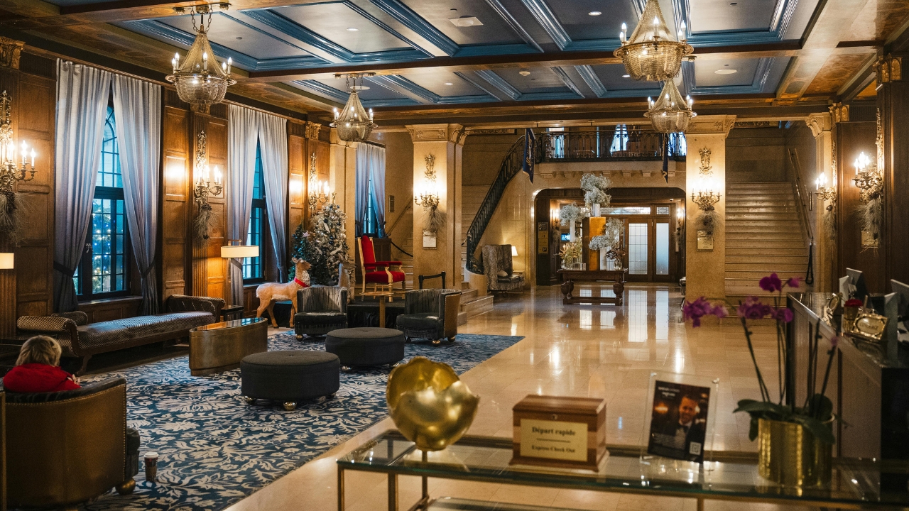 10 Best Corporate Group Accommodation Options in Barcelona