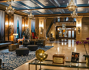 10 Best Corporate Group Accommodation Options in Barcelona