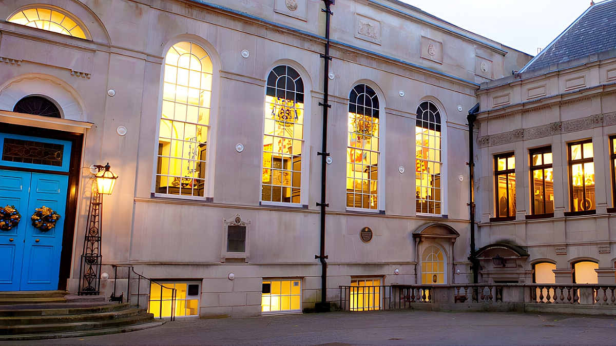 london-historic-event-venue