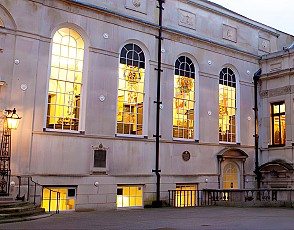 Historic Event Venues in London: Timeless Spaces for Modern Gatherings