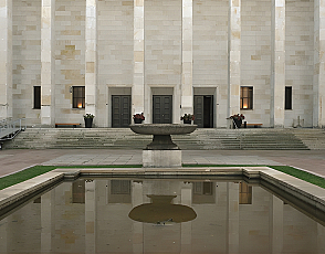 Historic Event Venues in Warsaw: Where Legacy Meets Modern Gatherings