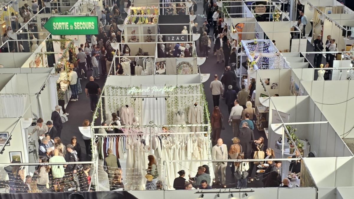 Palais des Expositions de Nice