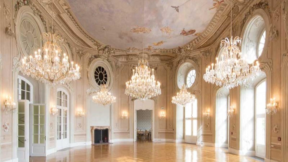 Conference Center Laxenburg