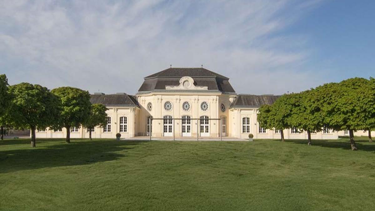 Conference Center Laxenburg