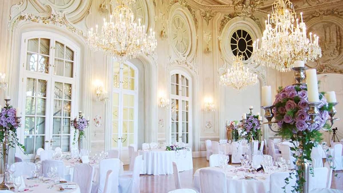 Conference Center Laxenburg