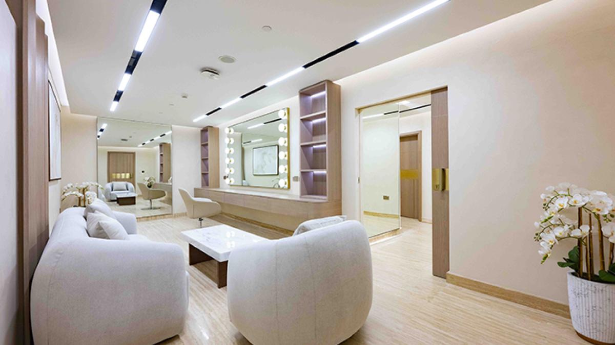 Al Multaqua Ballroom