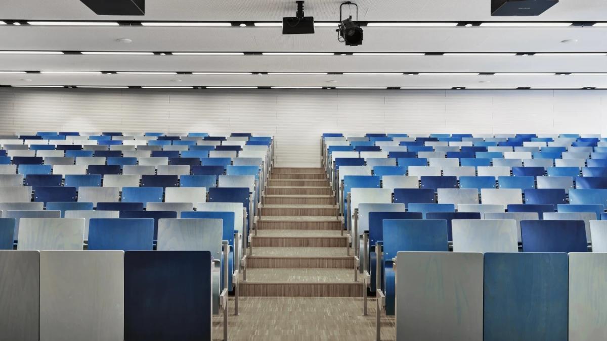 Science Congress Center Munich