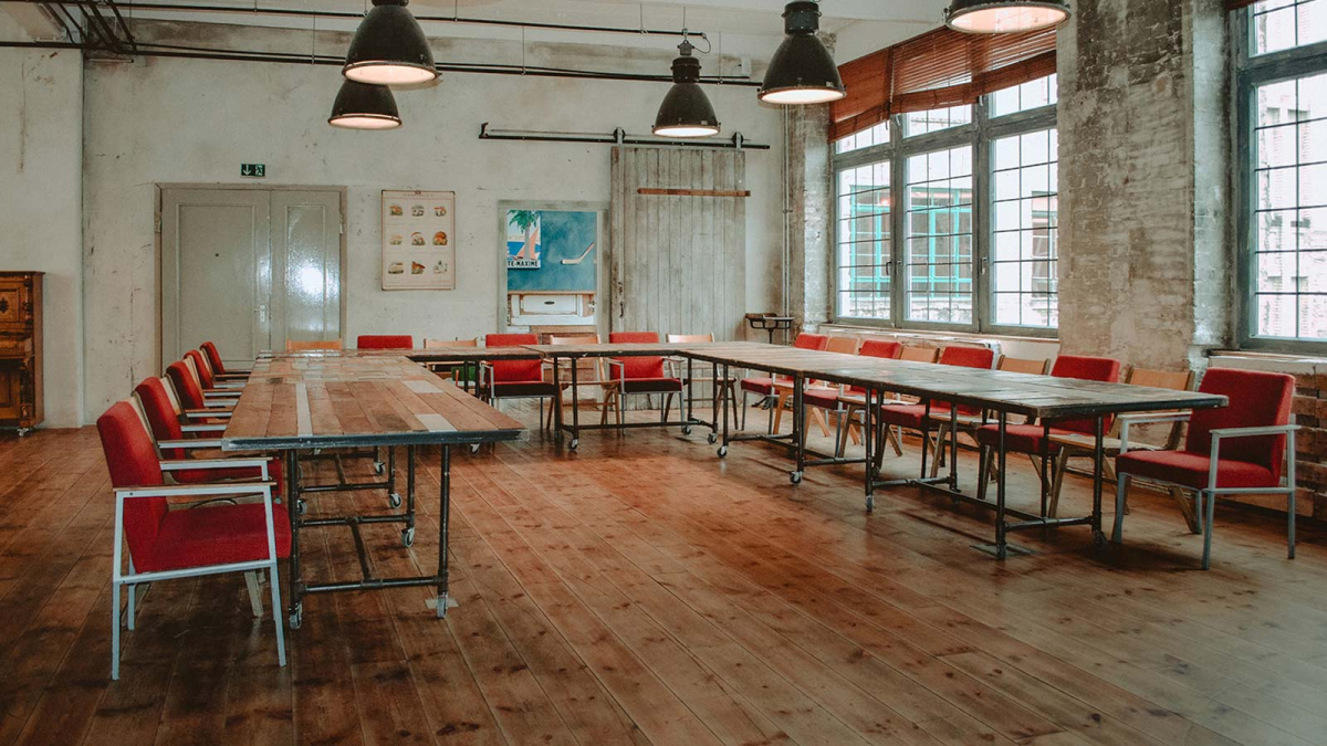 The Classroom