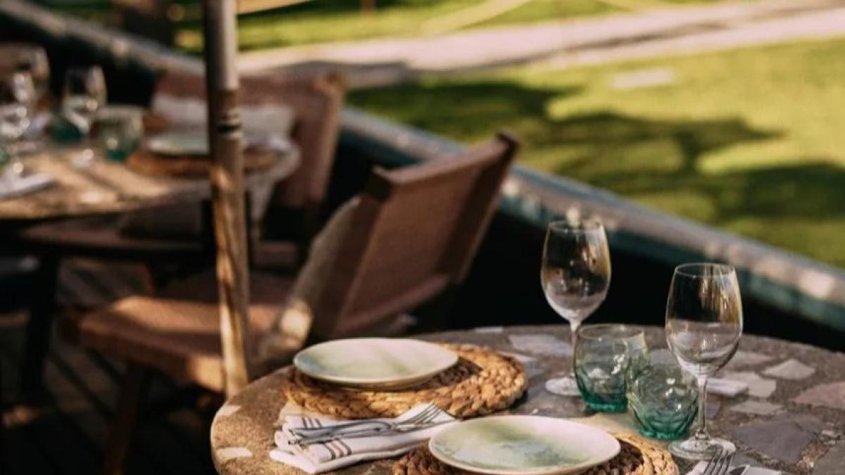 Restaurante Julieta's