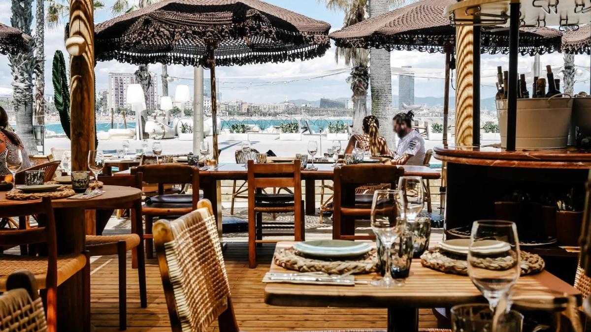 Restaurante Julieta's