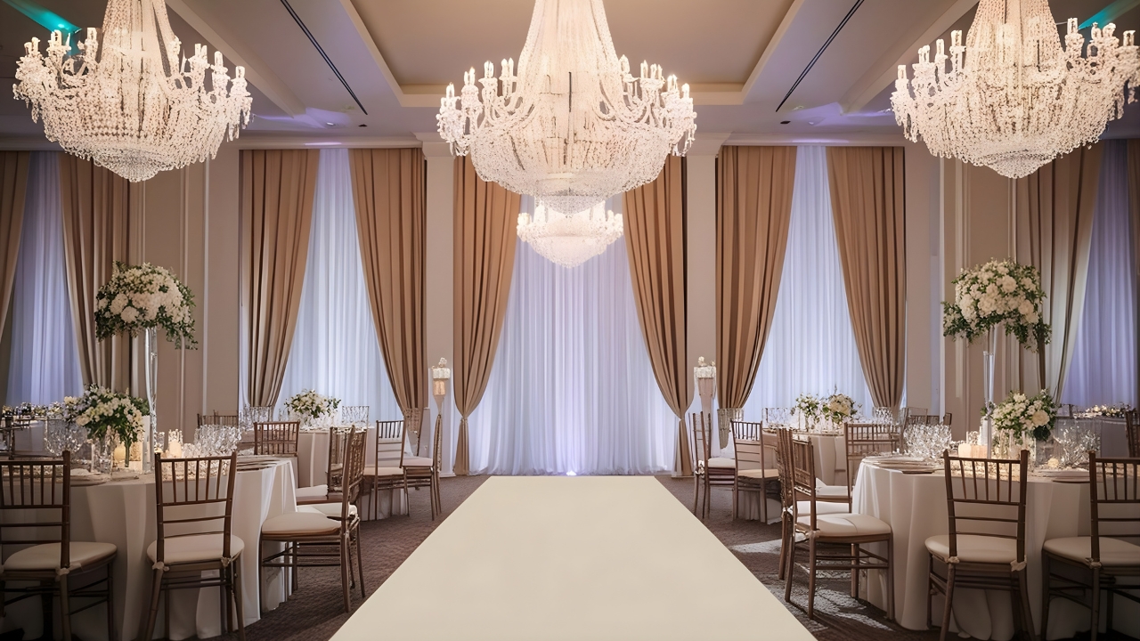 10 Best Luxury Event Venues in Barcelona