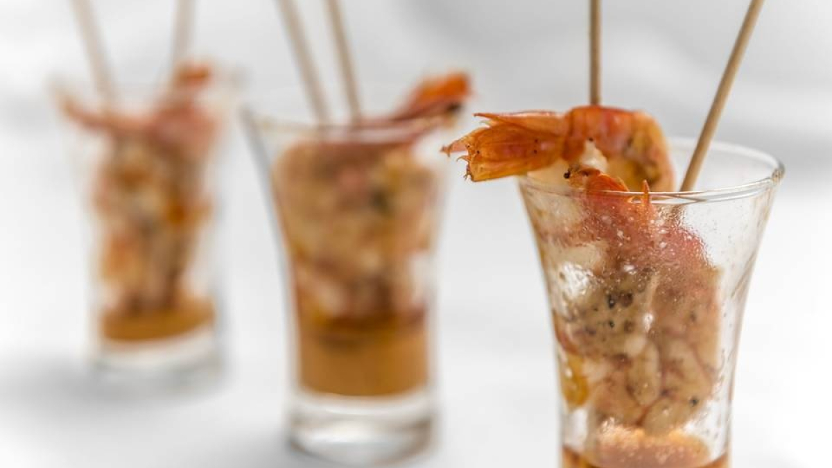 Planes Bones Càterings