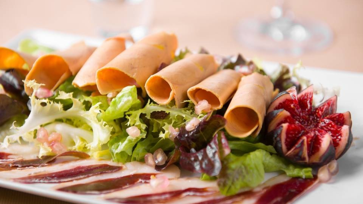 Planes Bones Càterings