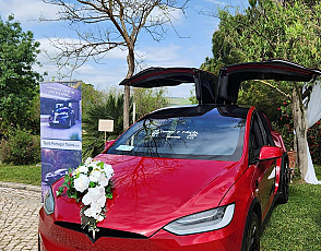Tesla Portugal Tours