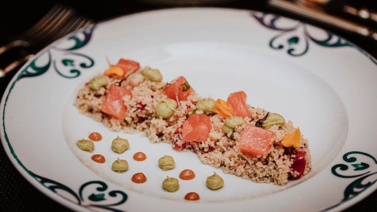 Alacena Catering