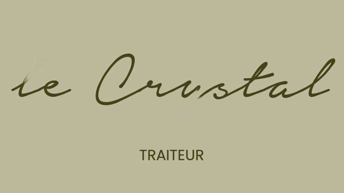 Le Crystal Traiteur