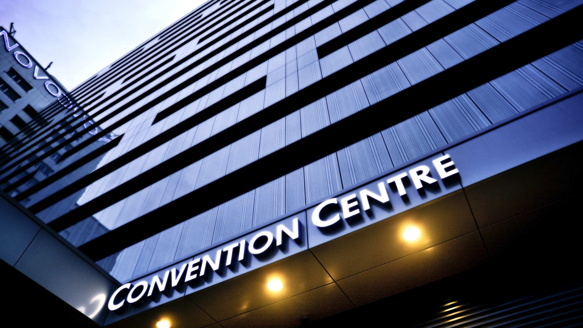 Novotel Amsterdam City Hotel