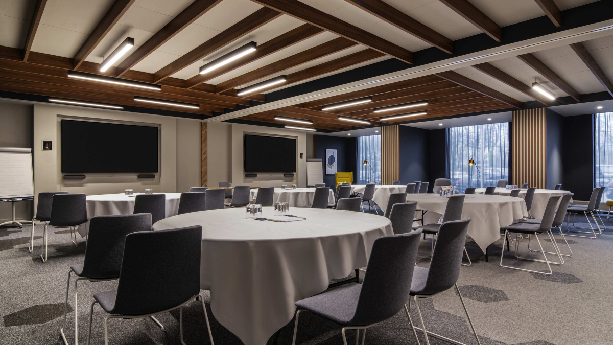 Novotel Amsterdam City Hotel