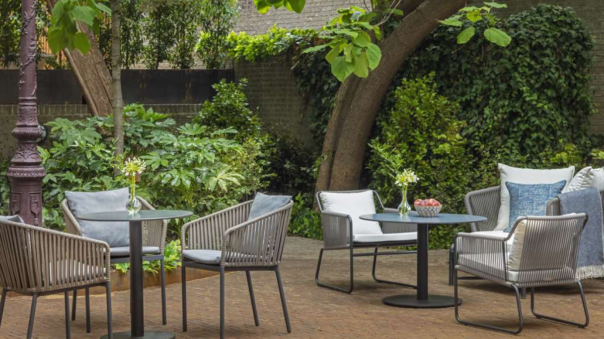 Anantara Grand Hotel Krasnapolsky