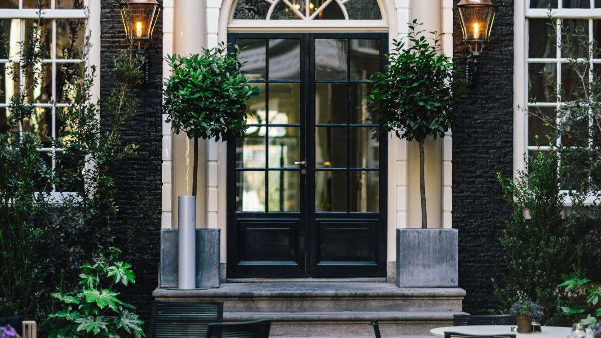 Anantara Grand Hotel Krasnapolsky