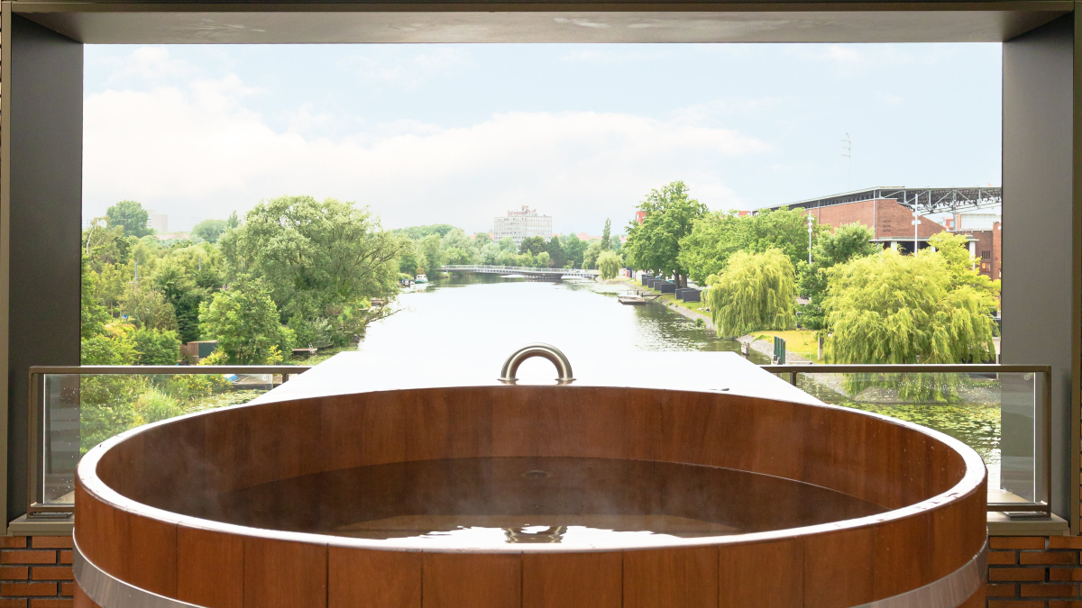 Olympic Hotel Amsterdam