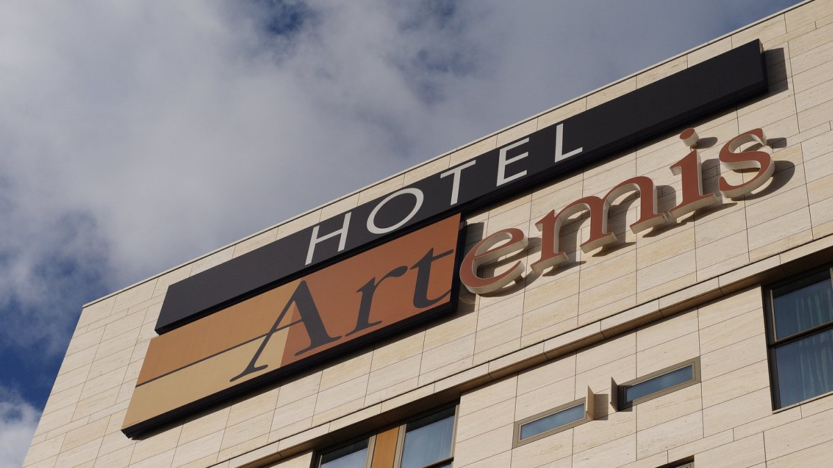 WestCord Fashion Hotel Amsterdam