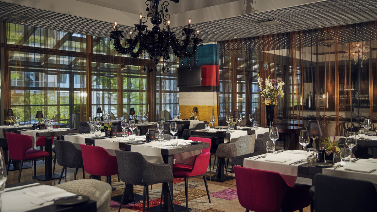 WestCord Fashion Hotel Amsterdam