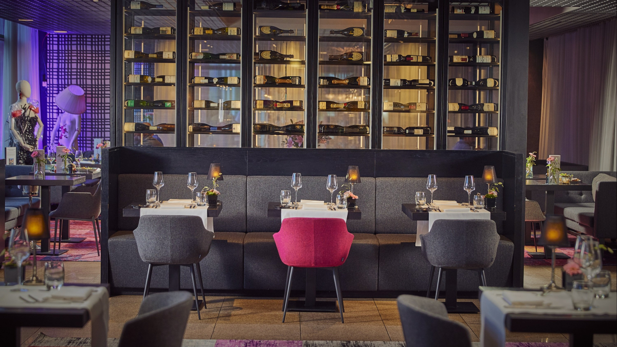 WestCord Fashion Hotel Amsterdam