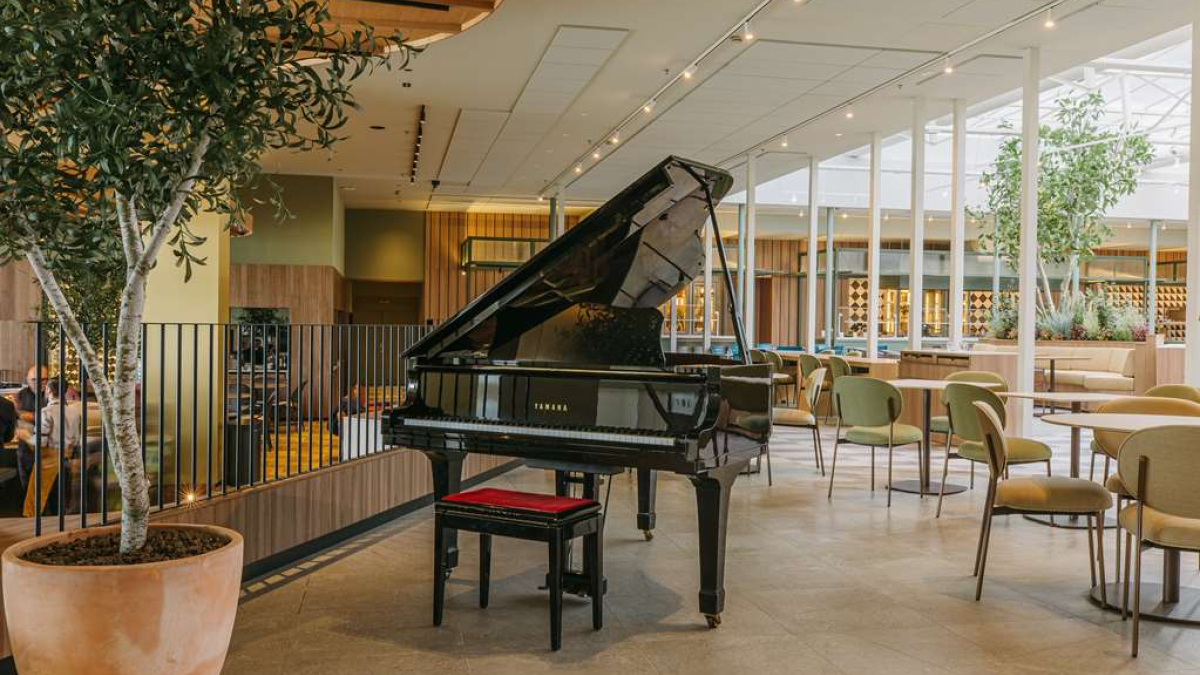 Catalonia Barcelona Plaza