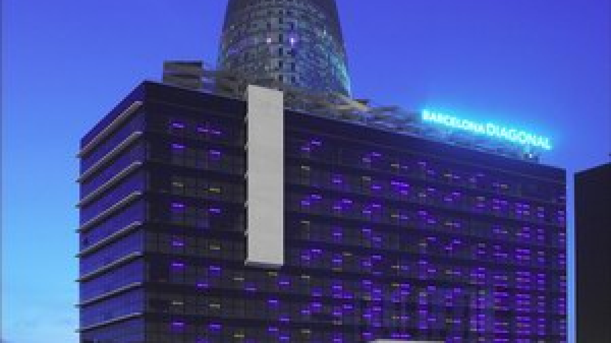 The Hoxton, Poblenou