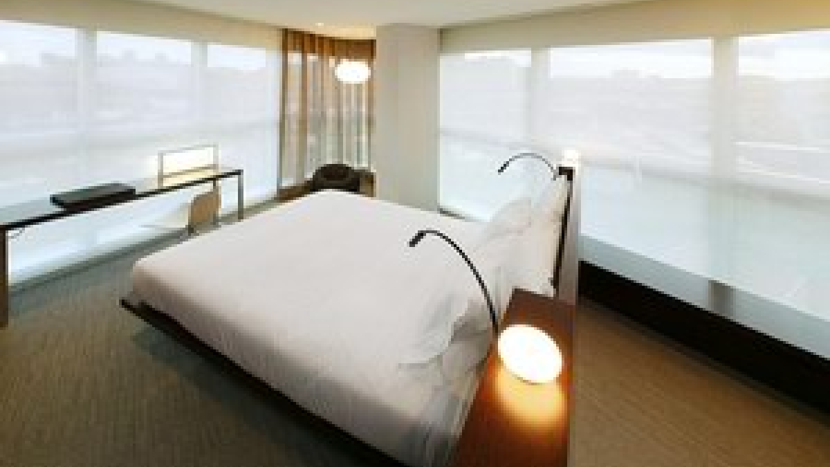 The Hoxton, Poblenou