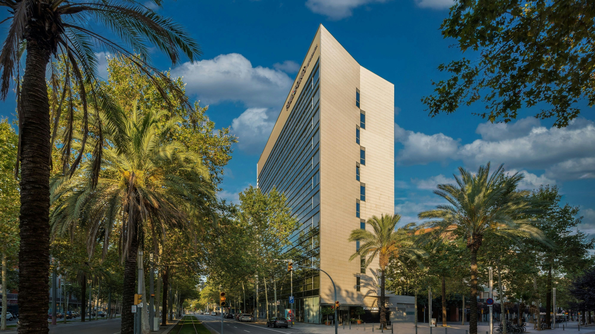 The Hoxton, Poblenou