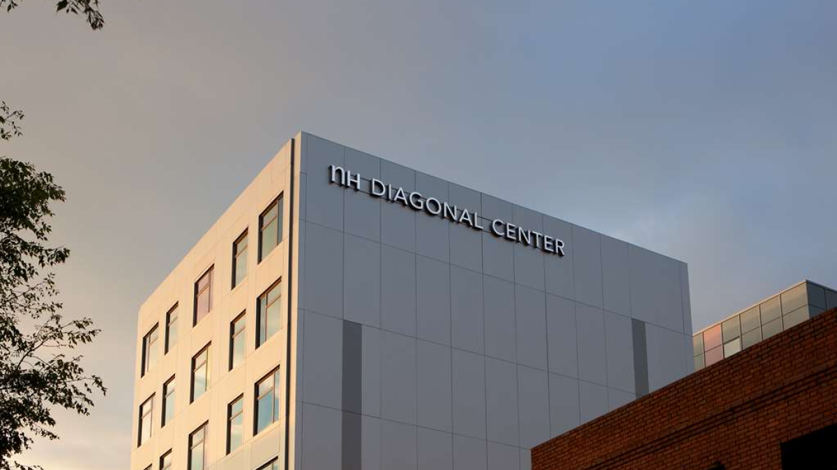 The Hoxton, Poblenou