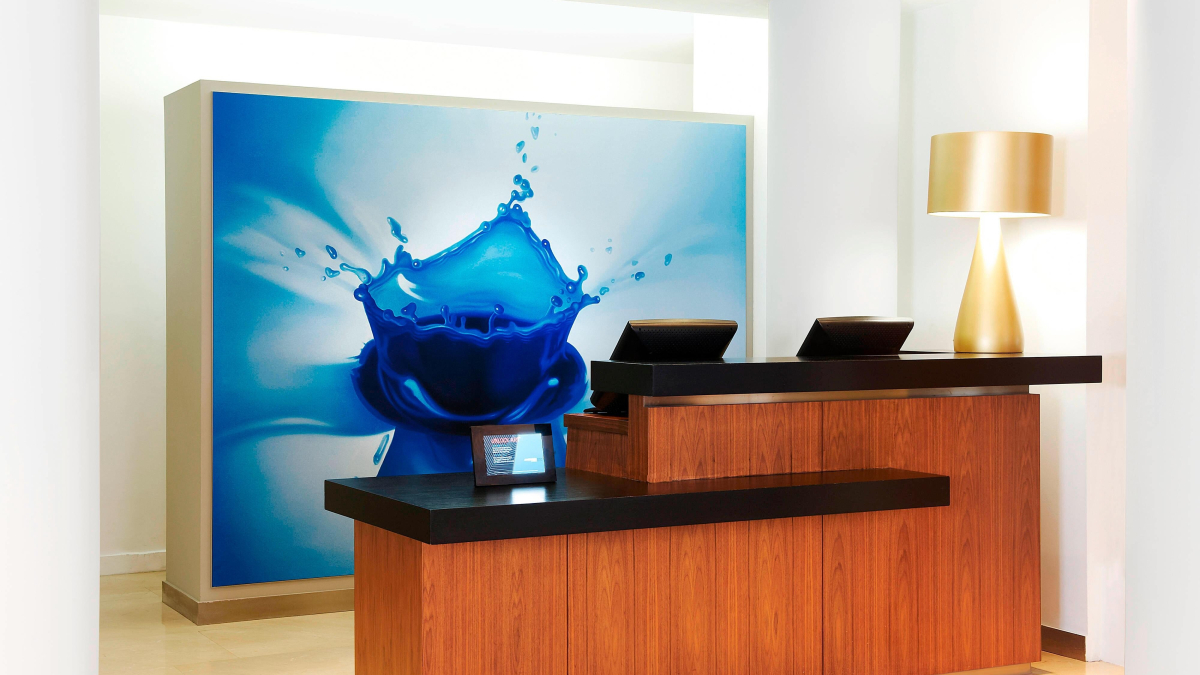 Le Meridien Barcelona