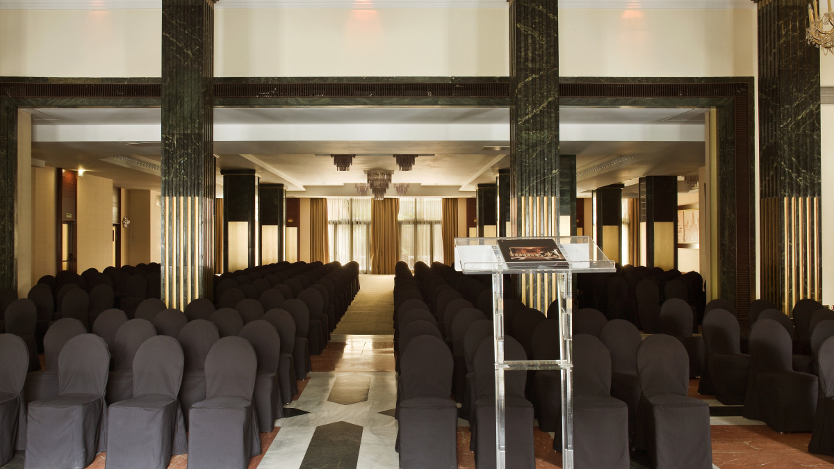 InterContinental Madrid