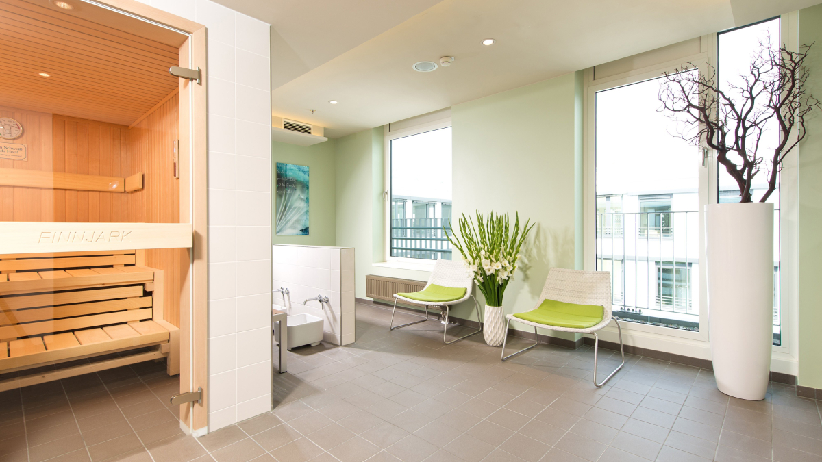 Leonardo Hotel Berlin Mitte