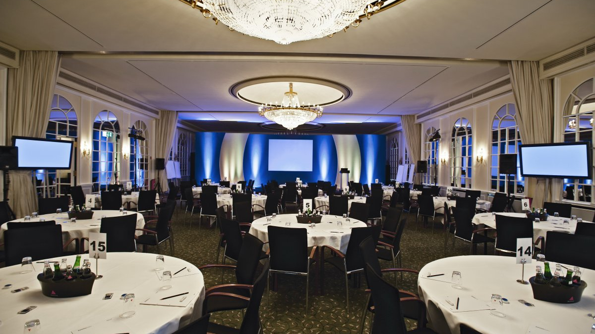 Hotel Bristol Berlin