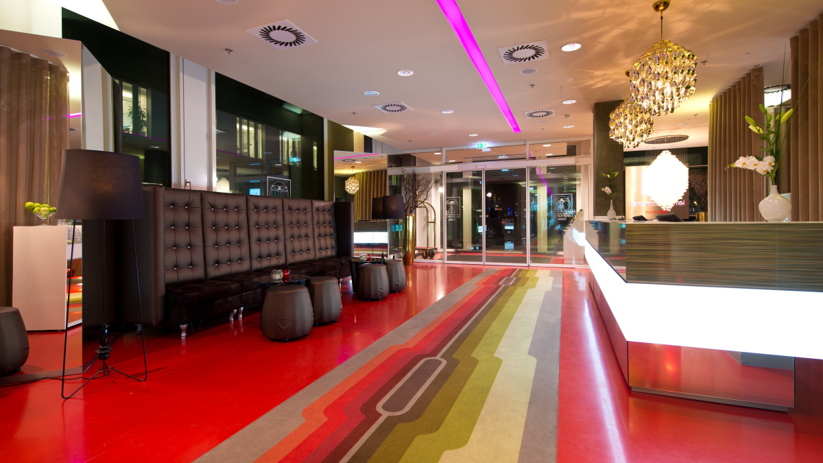 Leonardo Hotel Berlin Mitte