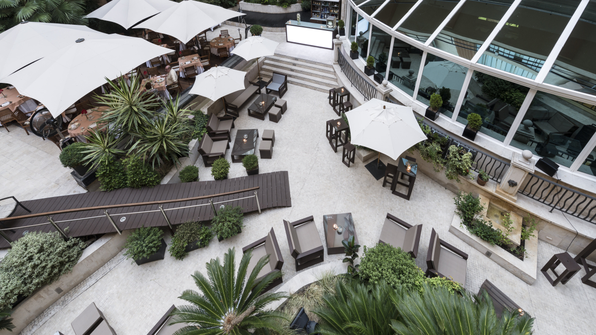 InterContinental Madrid