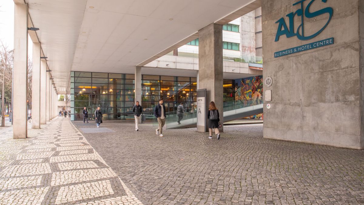 VIP Executive Art's Hotel