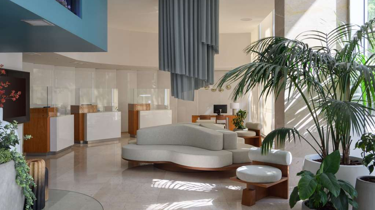 VIP Executive Art's Hotel